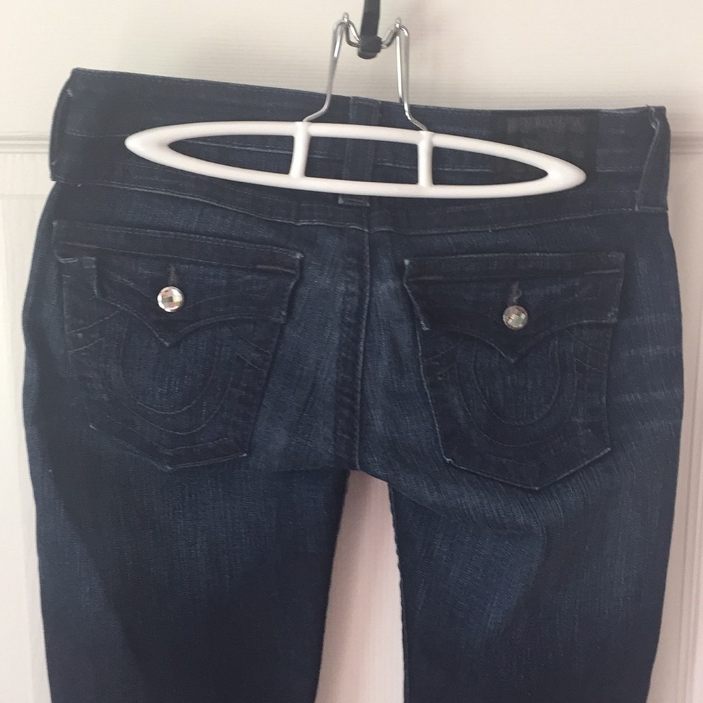 True religion billy jeans like new